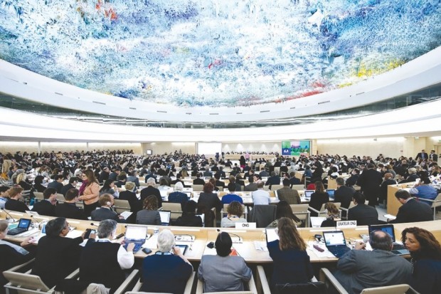 Meurtre de Khashoggi et détention des militants des droits de l’homme: L’ONU somme Riyad de répondre