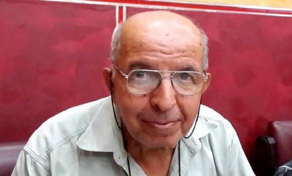 L’ancien journaliste de l’APS Omar Zeghmi n’est plus