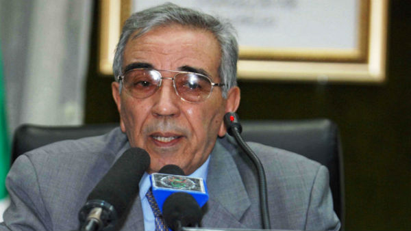 L’association des anciens du MALG annonce son soutien au mouvement populaire anti-5e mandat !