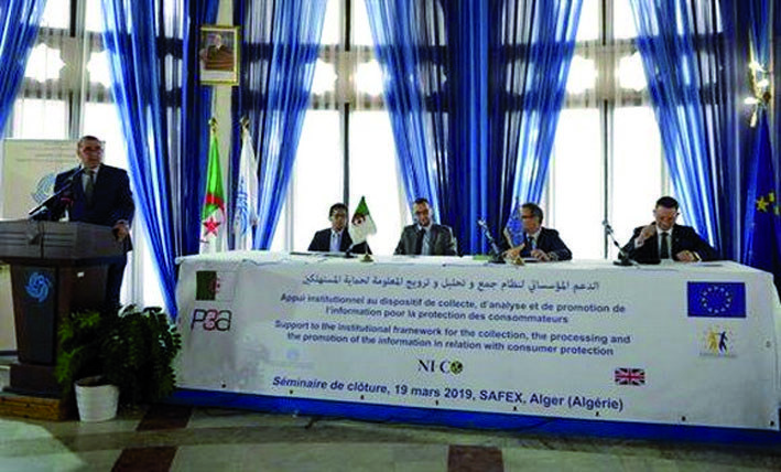 Protection du consommateur : L’expérience anglaise mise à profit