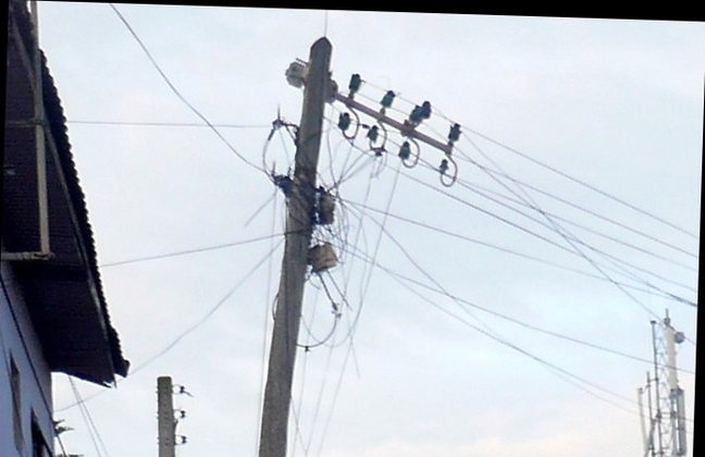 Cherarba (Alger) : Un homme meurt par électrocution