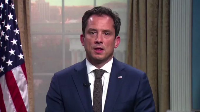 Le mouvement populaire en Algérie et les mesures annoncées par le chef de l’état: La France «souhaite» et Washington «surveille»