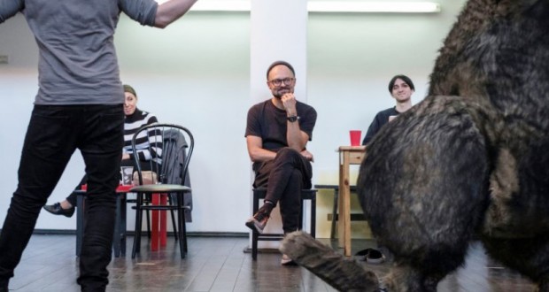 Russie : Des théâtres «bouillonnants de vie» malgré le climat de censure