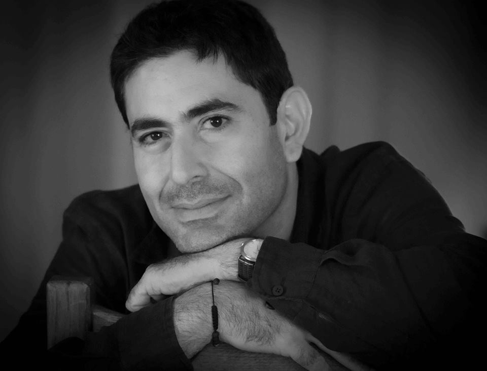 «L’effacement» de Samir Toumi: Il a été traduit en italien