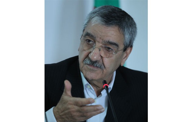 Said Sadi: des menaces pèsent sur le mouvement populaire.