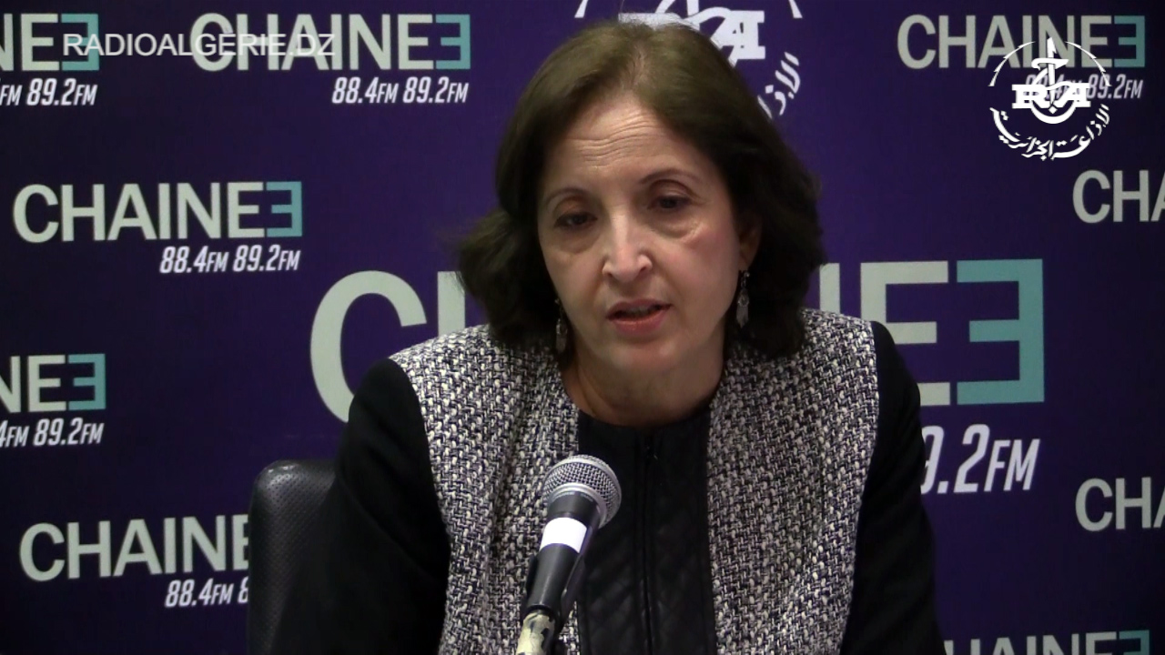 Samia Mezaib, du ministère de l’éducation : protéger l’école de la politique est un devoir moral