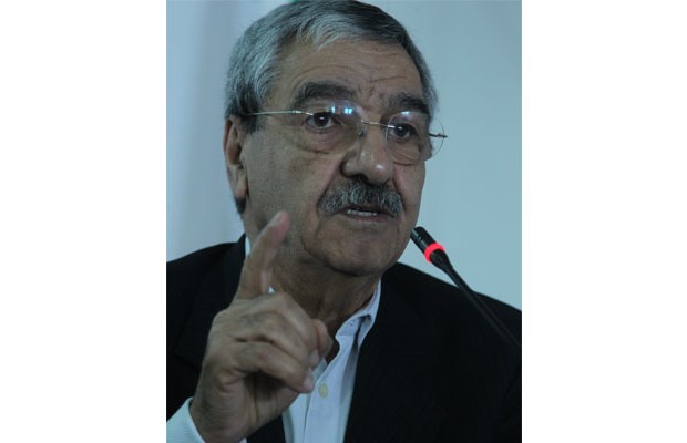 Saïd Sadi : « la révolution du 22 février est appelée à un Soummam II »