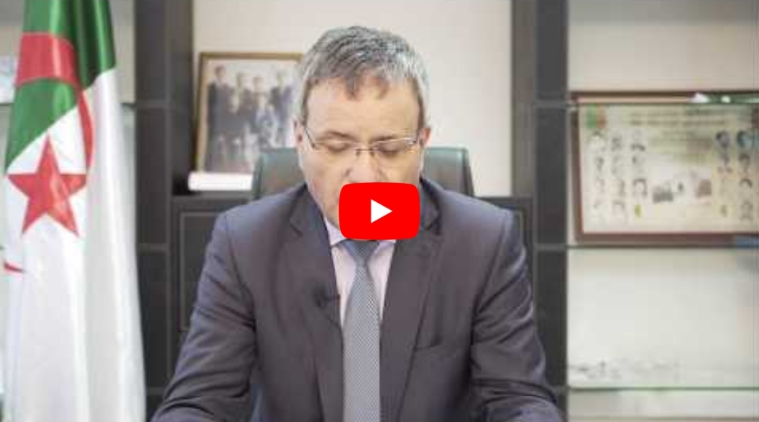 Présidentielle 2019: Ali Ghediri refuse de se retirer de la course [vidéo]