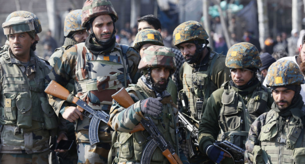 Sept morts dans l’échange de tirs entre armées Indienne et Pakistanaise