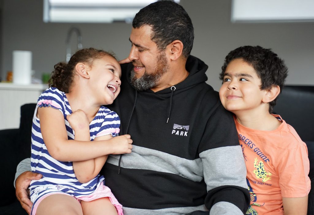 Tarik Chenafa, le ressortissant algérien qui a survécu à la tuerie de Christchurch en Nouvelle-Zélande