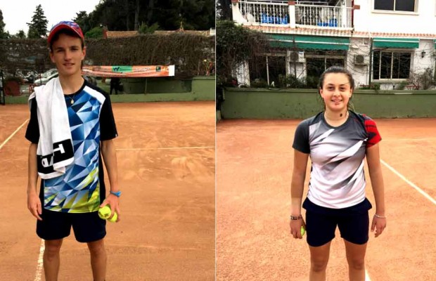 Tennis / Tournoi international ITF juniors Ben-Aknoun: L’Espagnol Gurri et l’Italienne Ricci sacrés