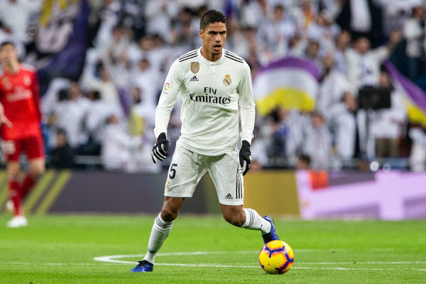 PSG: Al-Khelaïfi prépare une folie pour Varane