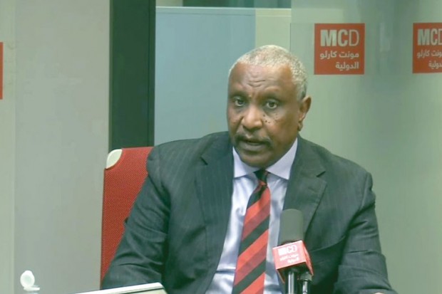 Alors que les manifestations se poursuivent au soudan: L’opposition en conclave à Paris