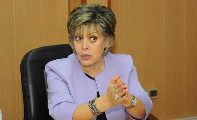 Zoubida Assoul: « J’ai confiance en le peuple algérien mais, je ne suis pas son porte-parole »