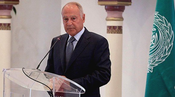 La Ligue arabe condamne l&rsquo;attaque terroriste perpétrée contre deux mosquées dans la ville de Christchurch