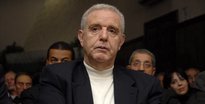 FLN :  Abdelkrim Abada annonce son retrait de l&rsquo;instance élargie 24h après sa nomination