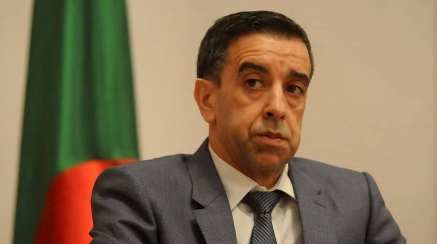 Ali Haddad tentative de fuite avortée Algerie360