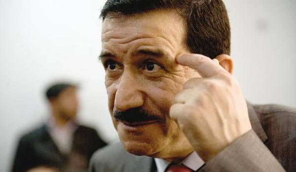 Amar Ghoul fait nommer son frère à la tête de la direction de l’environnement de Tipaza !