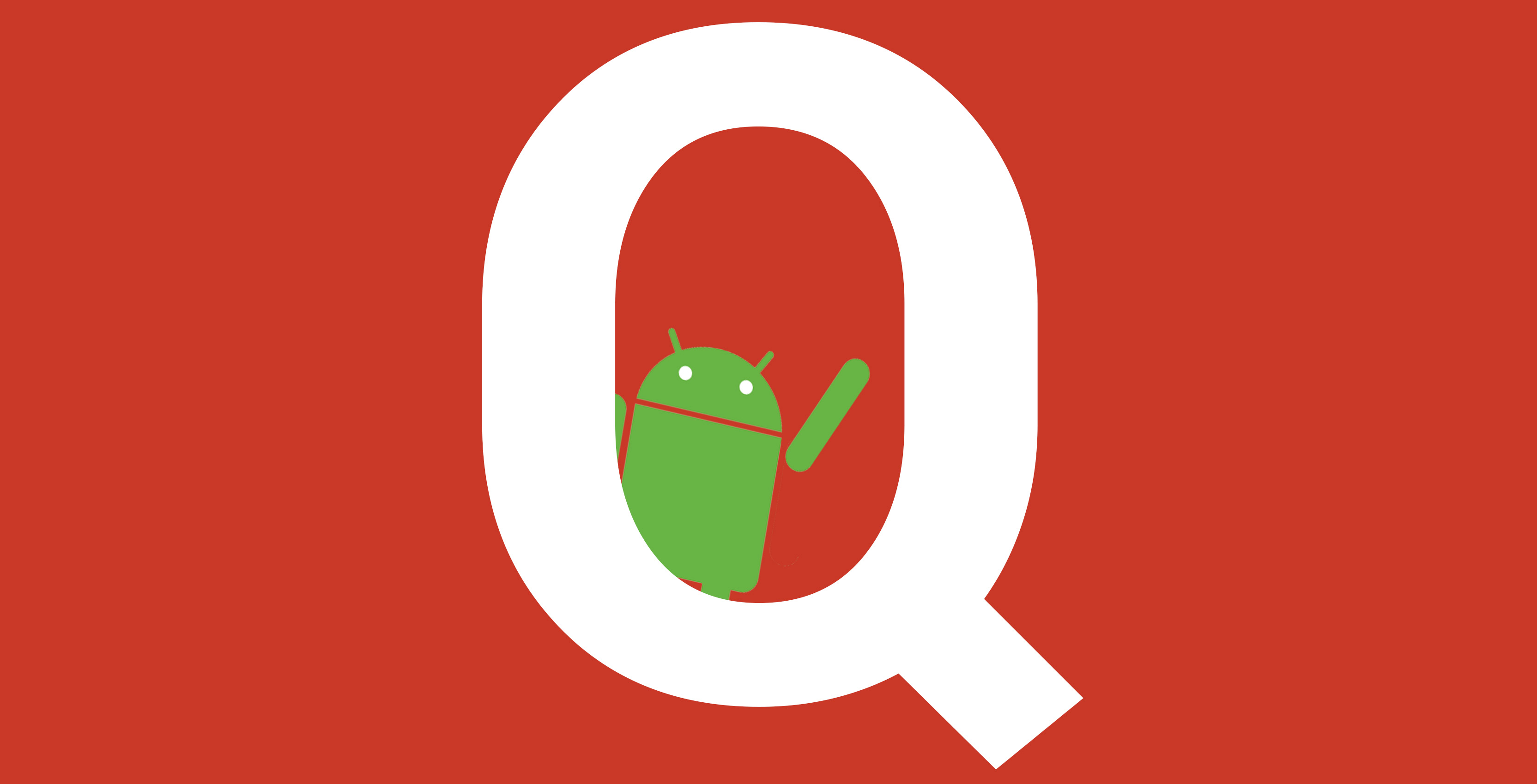La bêta d’Android Q sortirait aujourd’hui !