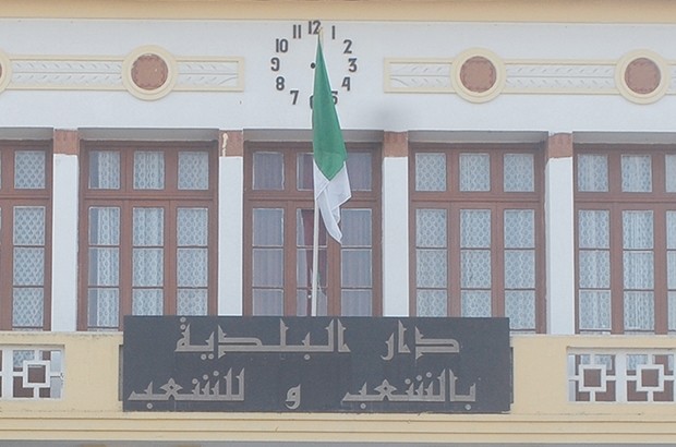 Dehamcha : Le siège de l’APC fermé depuis une semaine