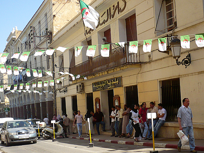 Blida: Plus de 45.000 familles postulent pour le chèque du Ramadhan