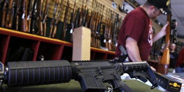 Amérique du sud: 560 personnes arrêtées pour trafic d’armes