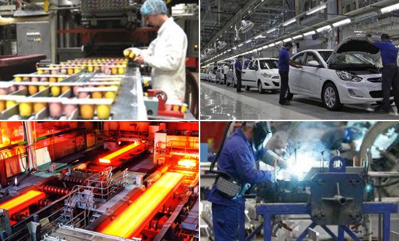 Yousfi : « L’industrie algérienne dispose d’une base solide »