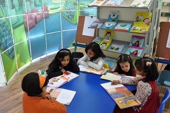 Khenchela: grande affluence des enfants au festival « lire en fête »