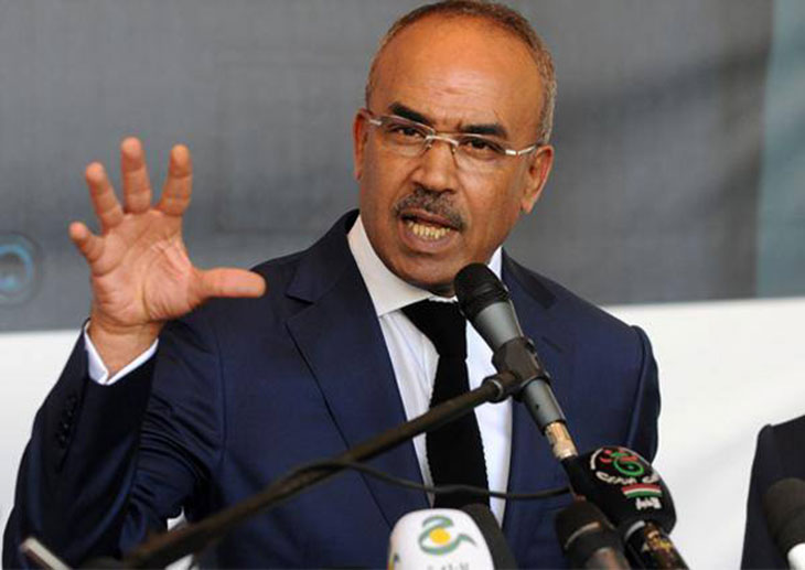 Promotion des exportations hors hydrocarbures: Installé par Djellab et présidé par Bedoui !