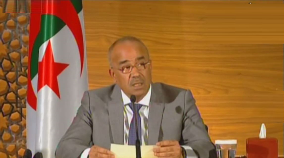 Bedoui: les consultations vont commencer après la formation du gouvernement