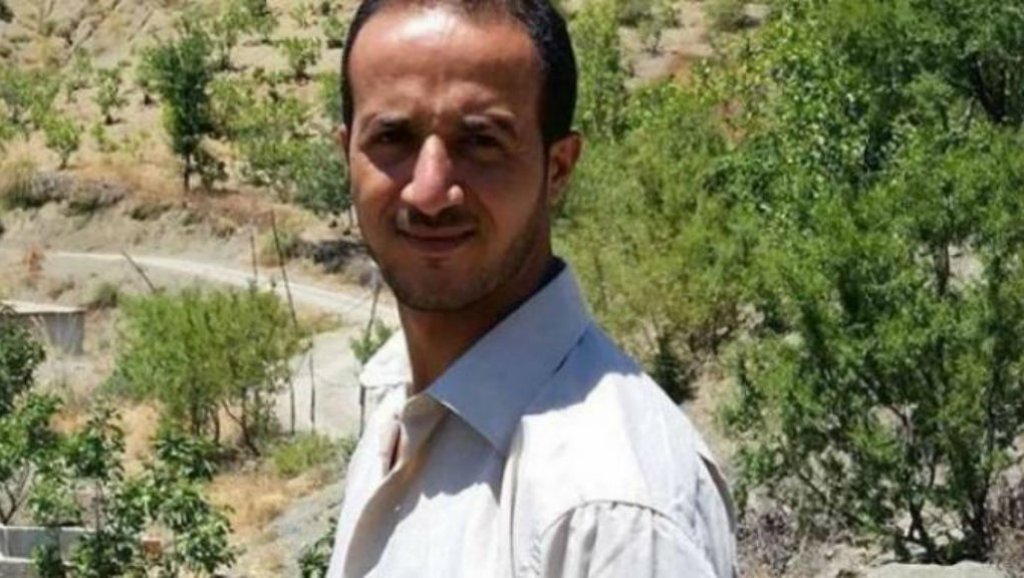 Marzouk Touati libéré !