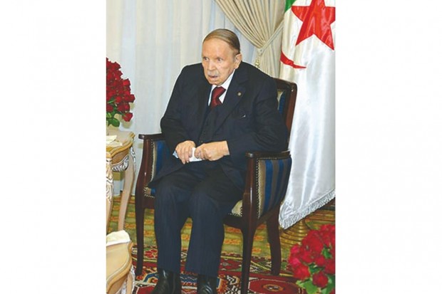 Il dit n’avoir jamais voulu du 5e mandat: Bouteflika, le mensonge en toute transparence