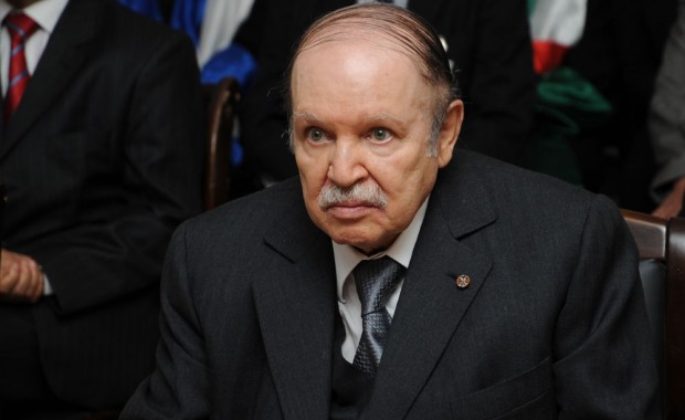 Le texte intégral du message de Bouteflika !