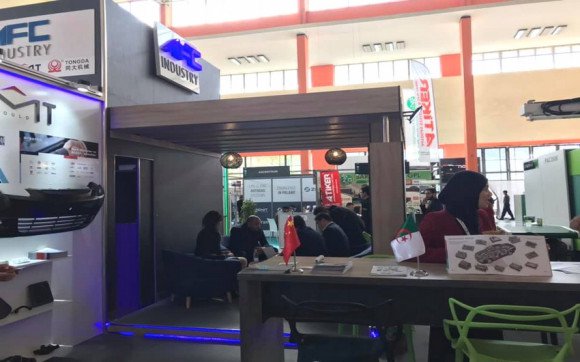 Clôture de Equip-Auto 2019 entre optimisme commercial et légère baisse de la fréquentation