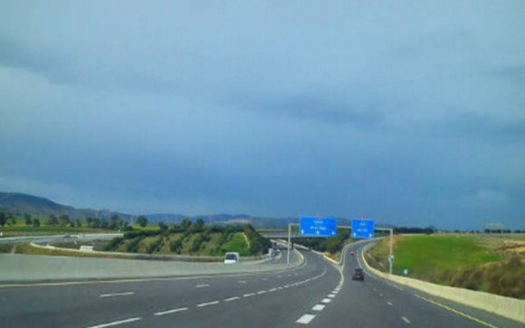 Réception fin 2019 du premier tronçon de la pénétrante reliant Mascara à l’autoroute Est-Ouest