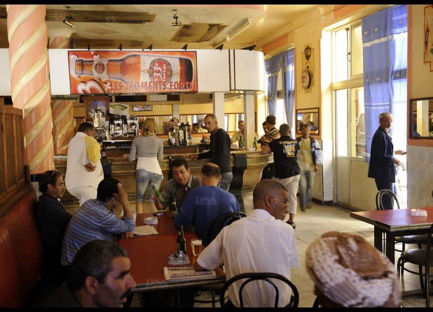 Cité Protin: Les habitants s’opposent à l’ouverture d’une cafétéria