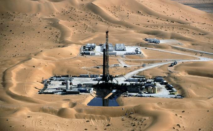 Signature d’un contrat pour le développement du champ gazier d’Ain Tsila à Illizi