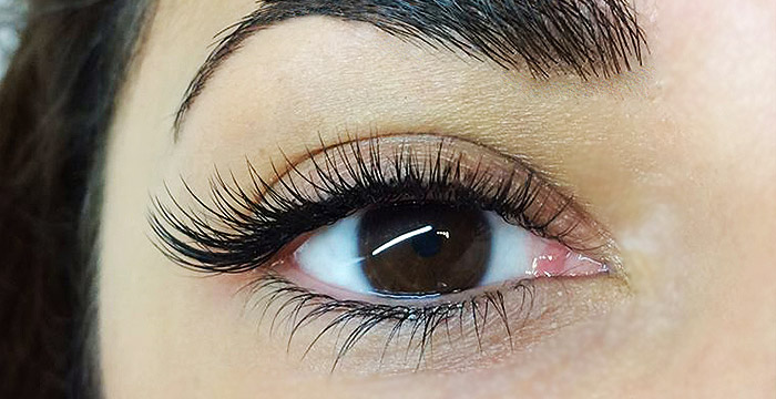 Beauté : Mettre en évidence mes cils