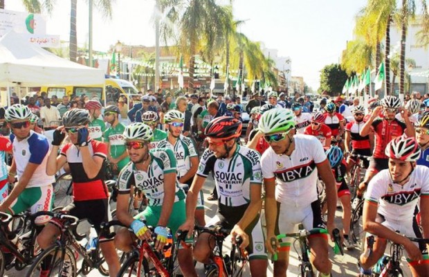 Cyclisme: La FAC toujours dans le flou !