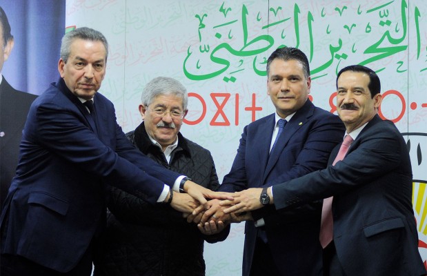 Appel de Gaid Salah à l’application de l’article 102: le clan présidentiel est en danger