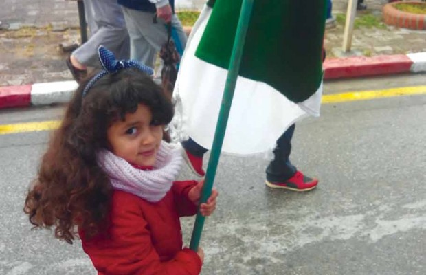 Boumerdes: La mobilisation citoyenne plus importante