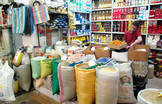 Boumerdès : Les inspecteurs et les contrôleurs de commerce en colère