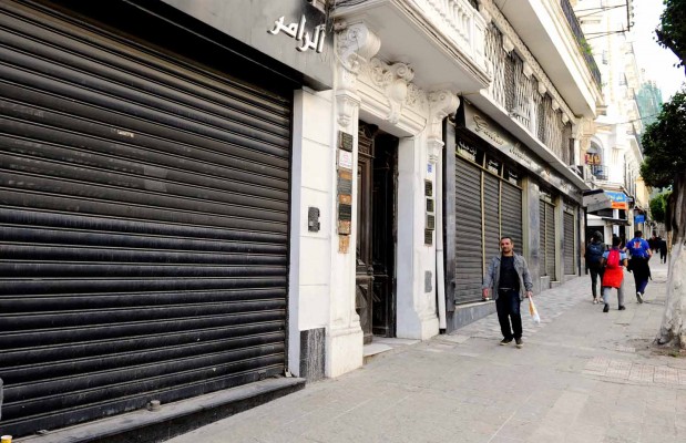 Grève générale et désobéissance civile sont de plus en plus prônées : Des appels pas innocents