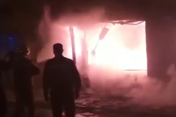 Qui veut discréditer les marches contre le 5e mandat ?