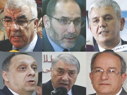 L’opposition partagée sur l’application de l’article 102 de la Constitution : Un pas en avant pour certains, un coup d’état pour d’autres