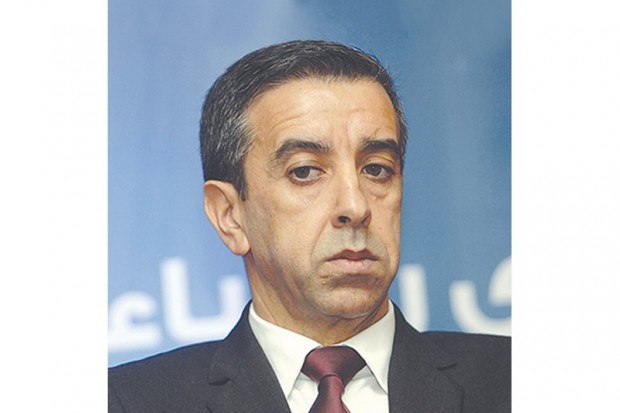 Ali Haddad dénoncé à Azeffoun !