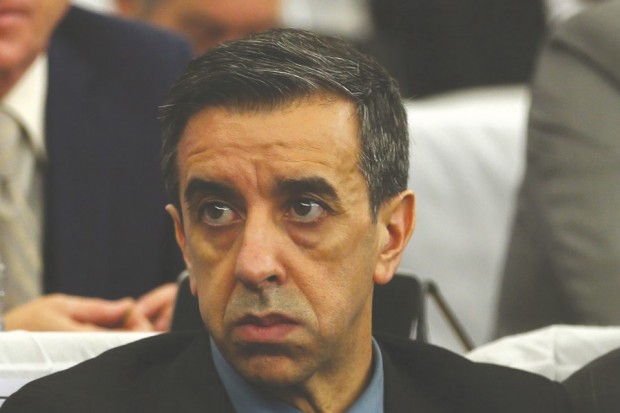Ali Haddad n’est plus actionnaire dans Fertial !
