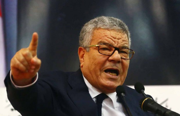 Saâdani: « l&rsquo;appel de Gaid Salah constitue une réponse à la demande du peuple »