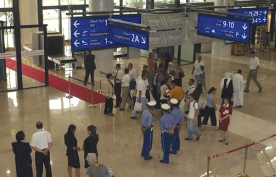 Contrôles accrus aux aéroports d’Algérie !