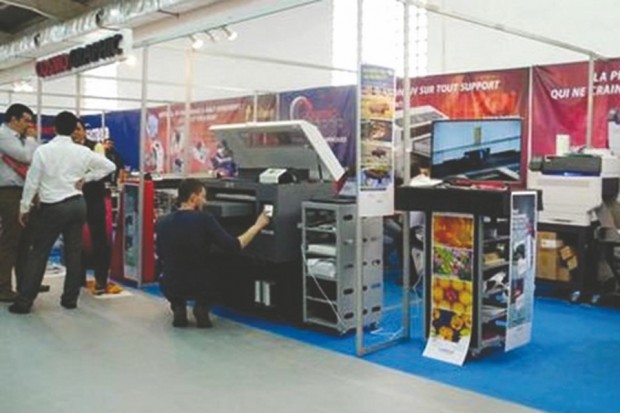 La 27e édition du SICOM du 4 au 8 avril à Alger : Environ 80 000 visiteurs attendus